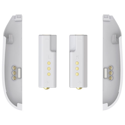 Insignia Charging Stand for Meta Quest 3S/3