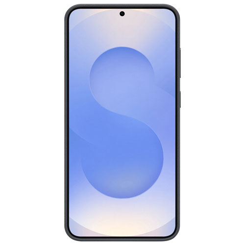 Étui rigide ajusté Kindsuit de Samsung pour Galaxy S25+ - Noir