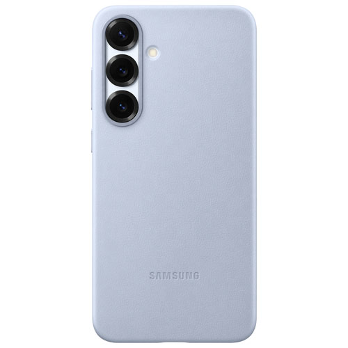 Samsung Kindsuit Fitted Hard Shell Case for Galaxy S25+ - Light Blue