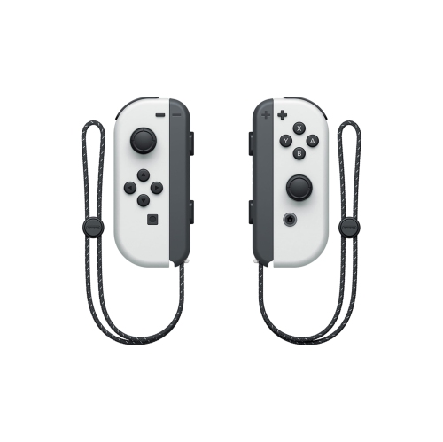 Console Nintendo Switch - Blanc - 64&nbsp;Go