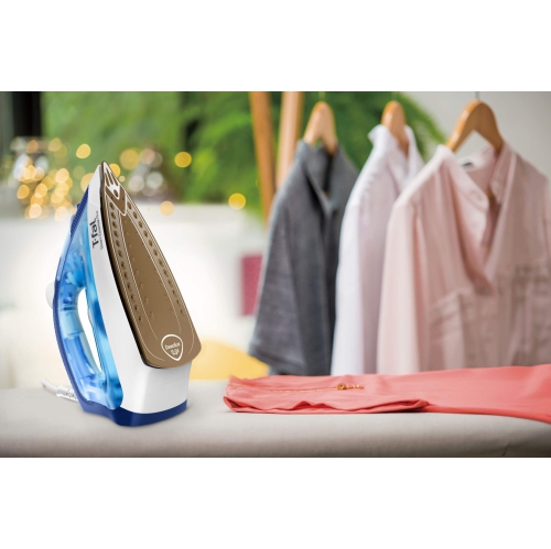 T-fal Steam 1200W Essentials Plus Iron