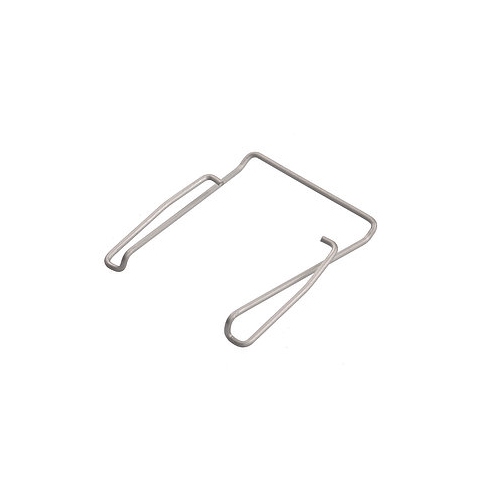 Pince de ceinture SK/EK-EW de Sennheiser