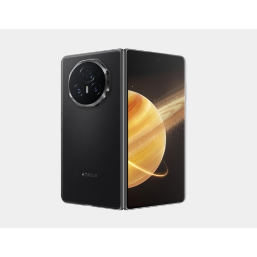 Honor Magic V3 5G 512GB ROM 12GB RAM Dual SIM GSM Unlocked - Black