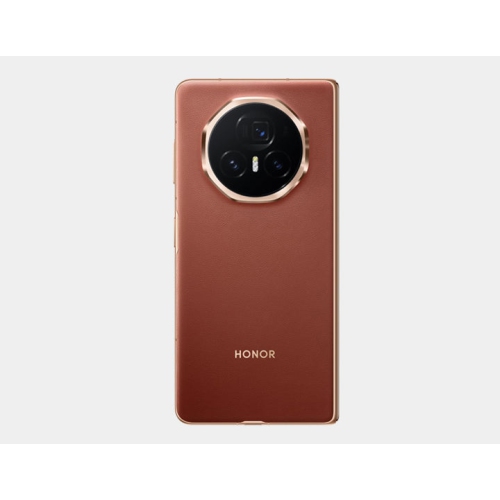 Honor Magic V3 5G 512GB ROM 12GB RAM Dual SIM GSM Unlocked - Brown