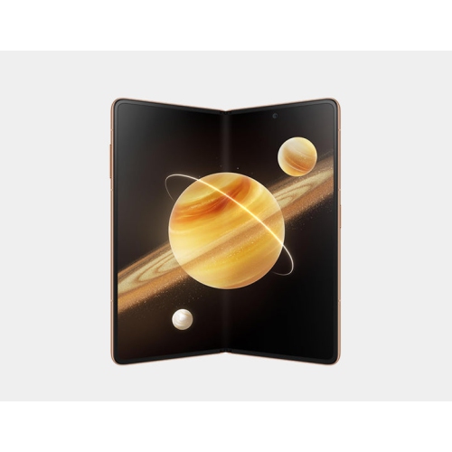 Honor Magic V3 5G 512GB ROM 12GB RAM Dual SIM GSM Unlocked - Brown