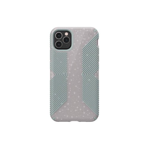 Speck Presidio Grip Glitter Case for iPhone 11 Pro Max