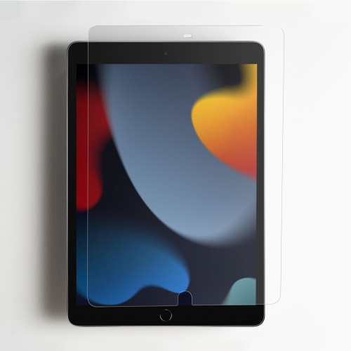 BodyGuardz Pure2 Tempered Glass Screen Protector - 10.2-inch iPad