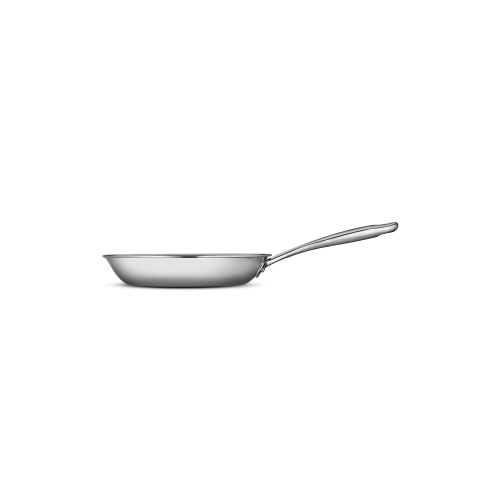 Tramontina Fry Pan Tri-Ply Clad, 80116/026DS