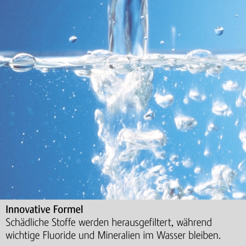 JURA Claris White 3-Pack Filter Cartridge