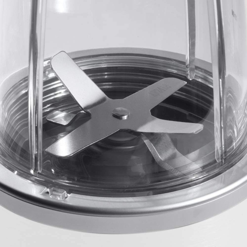 Nutri Bullet PRO Single Serve Blender in White, small (NB9-0902W)