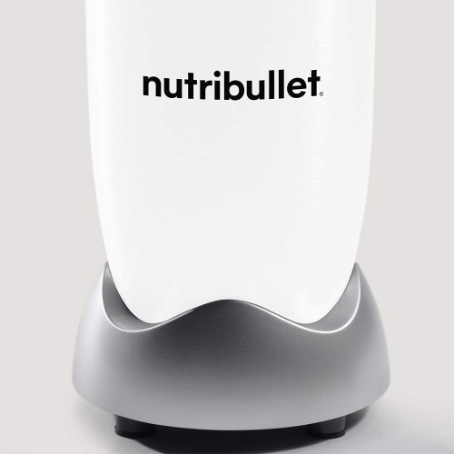 Nutri Bullet PRO Single Serve Blender in White, small (NB9-0902W)