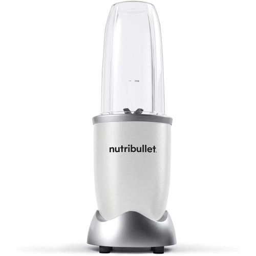 Nutri Bullet PRO Single Serve Blender in White, small (NB9-0902W)