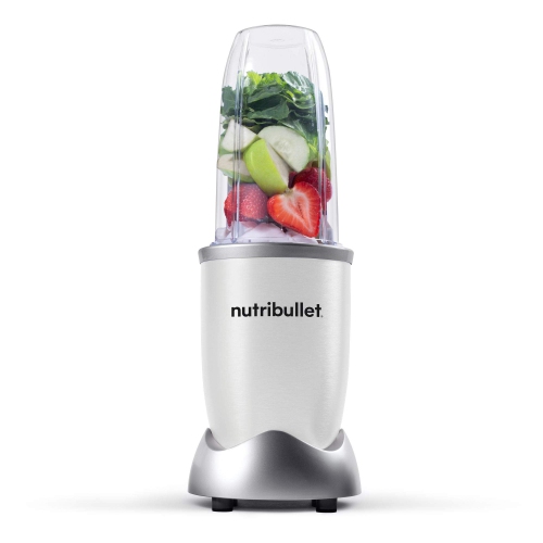 Nutri Bullet PRO Single Serve Blender in White, small (NB9-0902W)