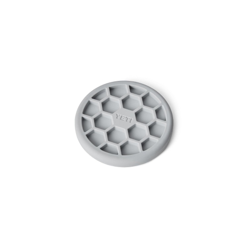 YETI Rambler Wine Chiller, Fits Most Wine Bottles, Rescue Red