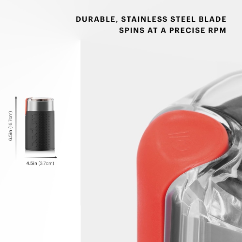 Bodum Bistro Electric Blade Grinder