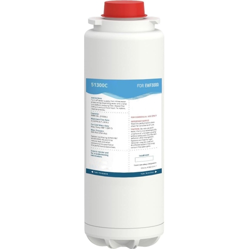 Filtre de rechange Elkay 51300C_1PK WaterSentry Plus, paq./1