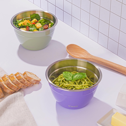 S'Well - Salad Bowl Kit, Kitchen Essential