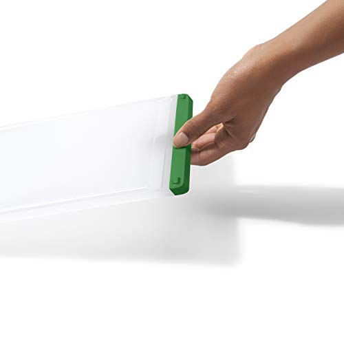 OXO 11284700 Good Grips 3-Piece Everyday Cutting Board Set, One Size, Multi