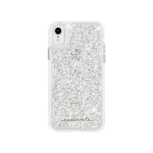 CASE-MATE FOR IPHONE SE IPHONE8/7/6S/6 TWINKLE STARDUST