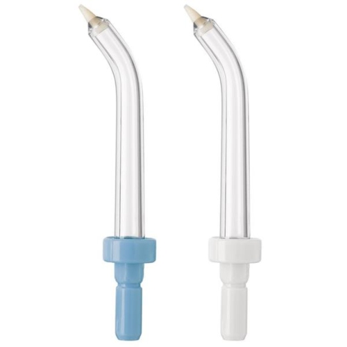 Waterpik Classic Pik Pocket Tips - Pack of 2