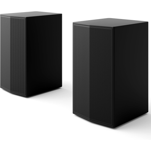 REFURBISHED - LG S45TR 4.1 ch Soundbar with Subwoofer and Rear Speakers