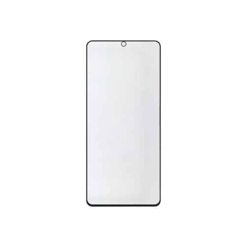 BodyGuardz PRTX Shatterproof Synthetic Glass Screen Protector for Samsung Galaxy Note20 5G