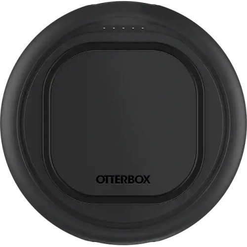 OtterBox OtterSpot Additional Battery for Wireless Charging Pad Set - Non-Retail Packaging - 10W Fast Charge For QI Wireless