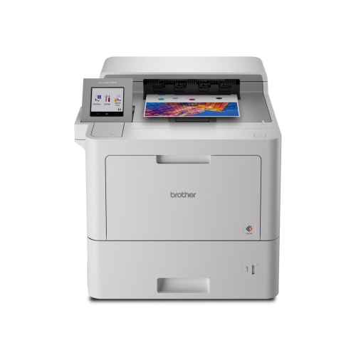 Imprimante laser Enterprise Brother-HL-L9470CDN, couleur