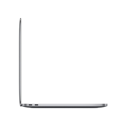 Apple MacBook Pro 13.3" W/TouchBar 2017 ( Intel Core i7 / 16GB RAM / 512GB SSD ) - Silver by APPLE - Refurbished condition - Image 3