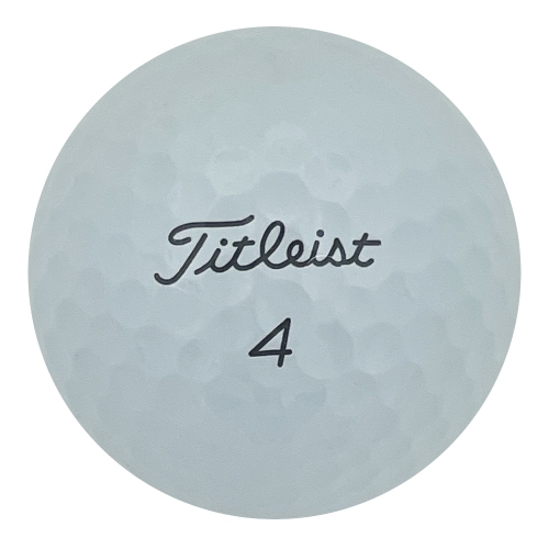 Mulligan Golf Balls 60 Titleist Pro V1 2023 5A Recycled Used Golf Balls