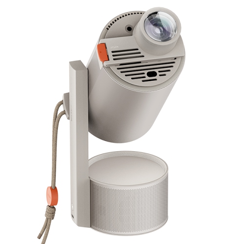 Filtre optique créatif de XGIMI, compatible avec MoGo 3 Pro, accessoires pour projecteur Starry Sky avec assemblage facile