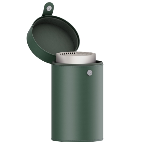 XGIMI – Étui de transport, conçu pour MoGo 3 Pro, accessoires pour projecteur, conception légère et étanche avec doublure en suède