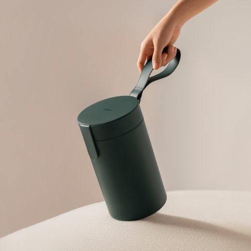 XGIMI – Étui de transport, conçu pour MoGo 3 Pro, accessoires pour projecteur, conception légère et étanche avec doublure en suède