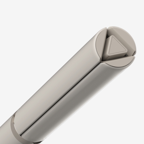 Support portatif XGIMI Light Gold, accessoires pour projecteur, rotation panoramique à 360° et conception antidérapante, compatibilité universelle