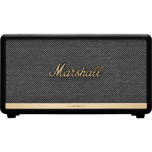 Boîte ouverte - Haut-parleur Bluetooth Stanmore II de Marshall - Noir