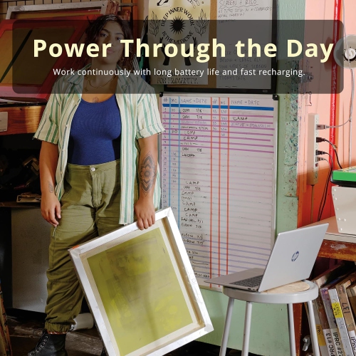 HP 15.6" HD Touchscreen Laptop, Intel i5-1235U, 16GB RAM, 1.16TB Storage(1TB SSD + 160GB Docking Station Set), Intel Iris Xe Graphics, Numeric