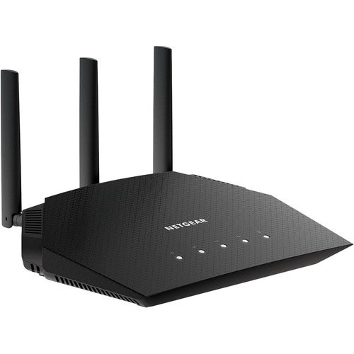 NETGEAR  4-Stream Wifi 6 Router (Rax10)