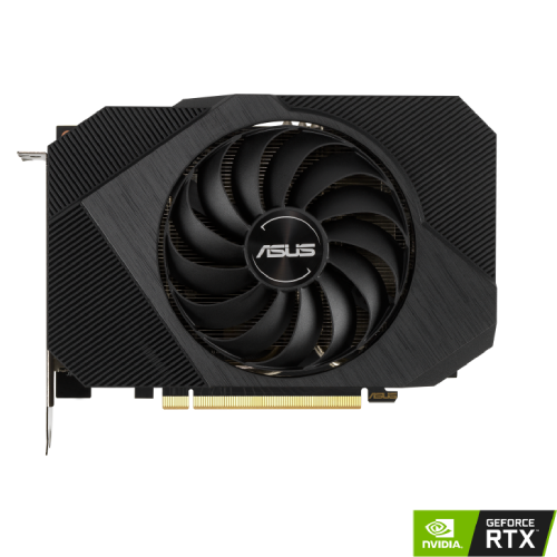 Refurbished ASUS Phoenix NVIDIA GeForce RTX 3060 12GB V2 Gaming Graphics Card