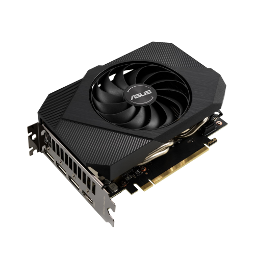 Refurbished ASUS Phoenix NVIDIA GeForce RTX 3060 12GB V2 Gaming Graphics Card