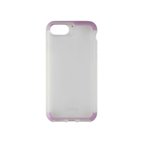 Image 1 of 1.. Gear4 Wembley Palaette Case for iPhone 2020 & iPhone 8/7/6S/6 | Color: Lilac Frost