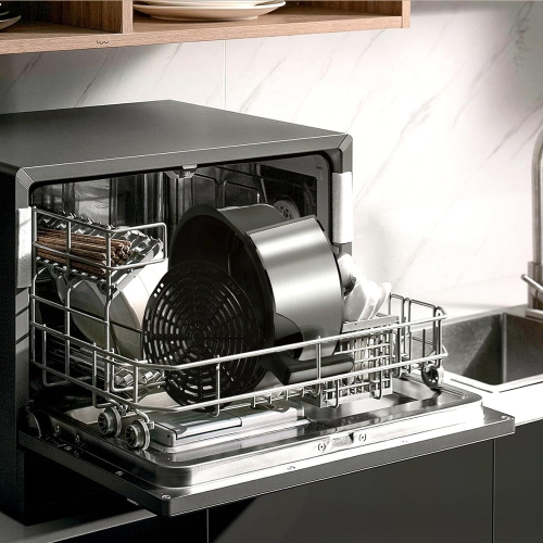 AF-006V8S Presto Luxe Grande 8 L d'Ultima Cosa/Friteuse à air chaud de 8,5 pte