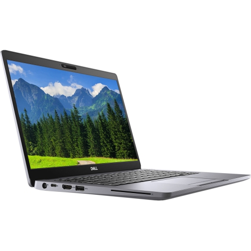 Remis à neuf – Portable Dell Latitude 3410 | 14&nbsp;po | Core i5 10310U - 10ᵉ Gen | Mémoire vive 8&nbsp;Go | SSD 256&nbsp;Go | Windows 11 Pro