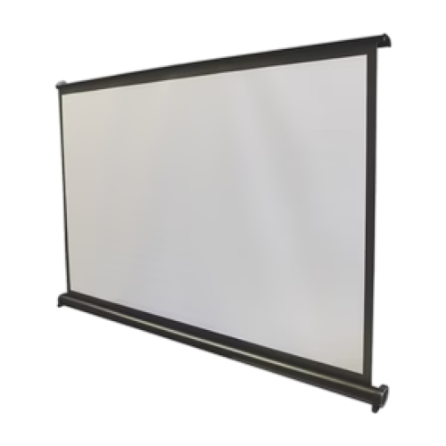 XGIMI 50” Portable Projector Screen – Cinema-Quality, Easy Setup, Indoor/Outdoor Use