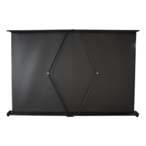 XGIMI 50” Portable Projector Screen – Cinema-Quality, Easy Setup, Indoor/Outdoor Use