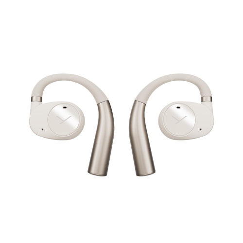 Image 1 of 10.. beyerdynamic Verio 200 Open True Wireless Earphones, Cream