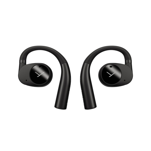 Image 1 of 10.. beyerdynamic Verio 200 Open True Wireless Earphones, Black