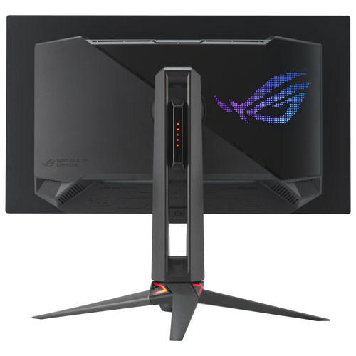ROG SWIFT OLED PG27UCDM 26.5インチ ASUS PG27UCDM Review 2025: All You Need To Know