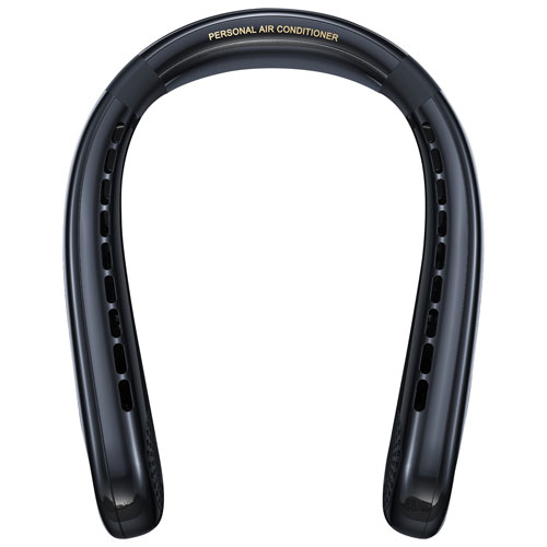 Torras COOLiFY Air 5000mAh Wearable Neck Cooling Fan