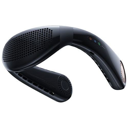 Torras COOLiFY Air 5000mAh Wearable Neck Cooling Fan