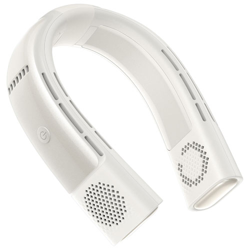 Torras COOLiFY 2S 5000mAh Wearable Neck Air Conditioner